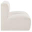 Chaise d'appoint rembourrée Issei-89200382