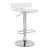 Transparent / argent est en rupture de stock