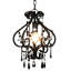 Altrincham 1 - Light Chandelier Pendant-1724768894