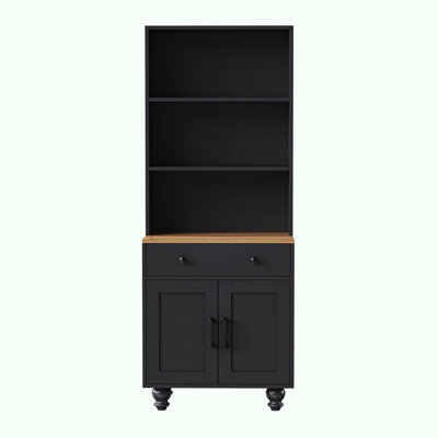 Farmhouse Storage Cabinet