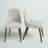 Michael 19'' H Upholstered Side Chair
