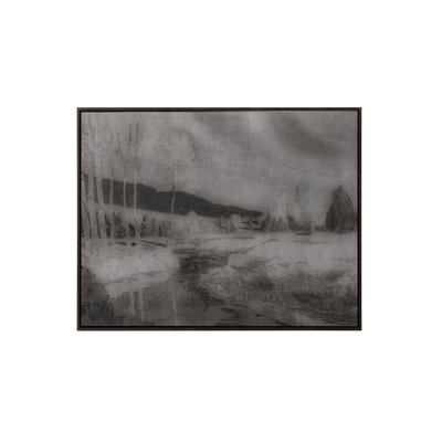 Antique Landscape