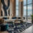Machine Washable Gray Area Rug-1829458705