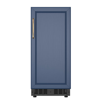 Réfrigérateur / sous-comptoir compact 15 po encastrable