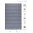 Kohdyn Cotton Striped Indoor Rug-686033400
