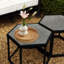 Table Omni Honeycomb-1111571388