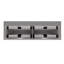 Meuble-lavabo double 59 po Albizu-69315972