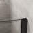 34"X 72" Bifold Frameless Glass Shower Door 1/4 Inch Tempered Clear Glass Pivot Swing Shower Panel, Foldable-123810702