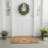 Spring Cottage Doormat, 17"x29"-909540598