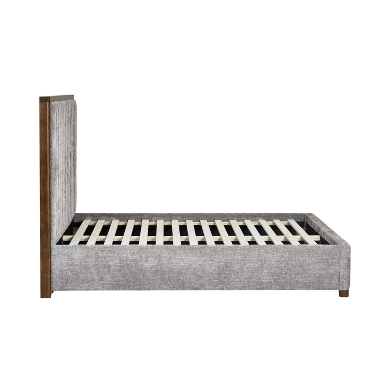 Chehabi Bed, Double (4'6)