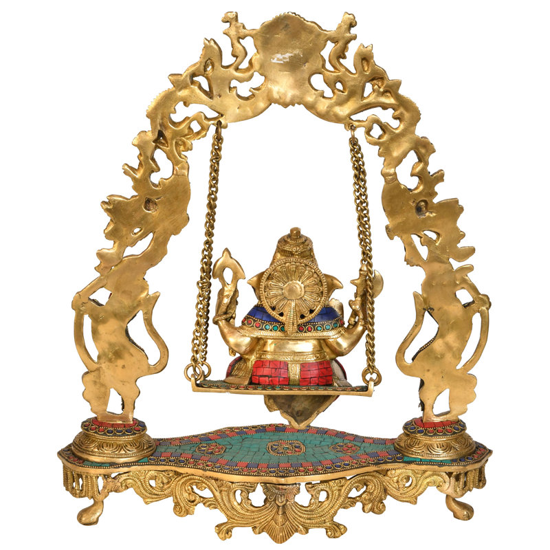 Sahraoui Religious & Spiritual Statue
