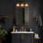 Shaelen 3 - Light Dimmable Vanity Light