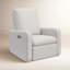 Fauteuil inclinable électrique avec USB Teddi-98241458