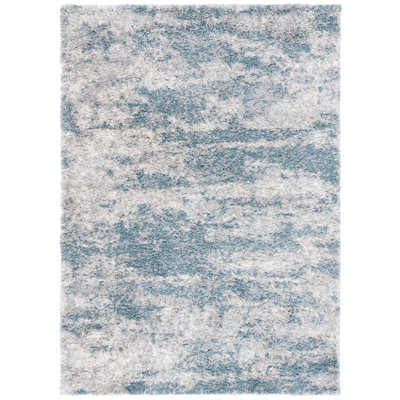 Jeromiah Performance Abstract Rug