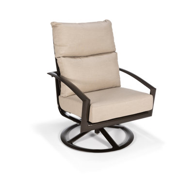 Icon Outdoor Swivel Lounge Chair
