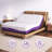 12" & 14" Medium Firm Copper Infused Gel Memory Foam Mattress-1728326741-1728326738