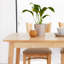 Ensemble repas pour 4 personnes Rowley-93524564