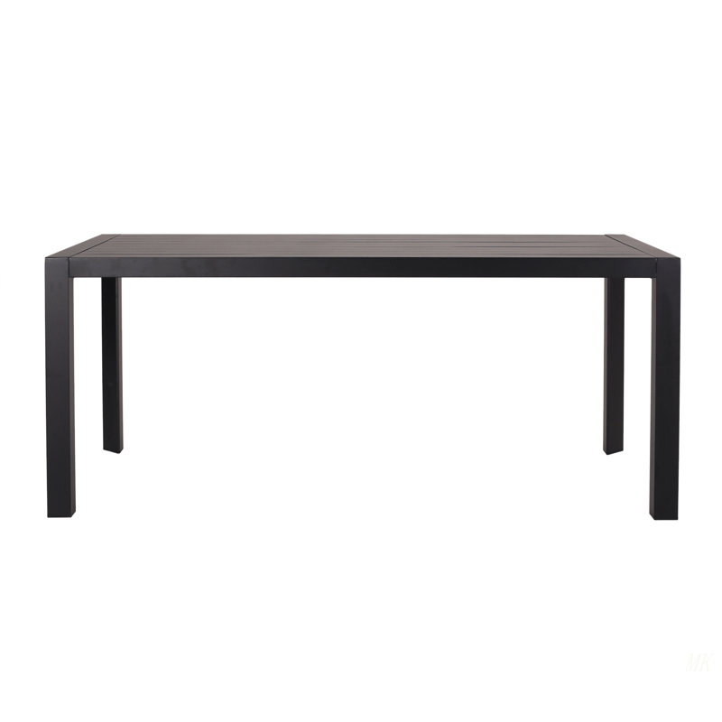 TEMPLIN RECTANGLE DINING TABLE