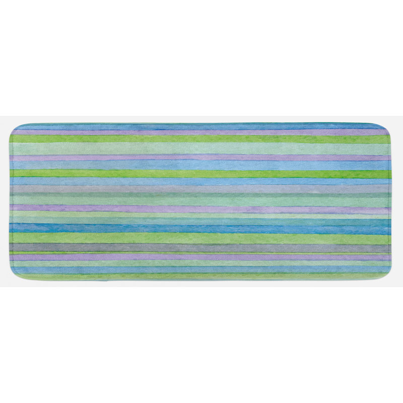 Tapis de cuisine