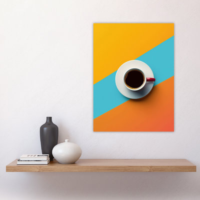 No Frame Print