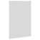 17 Stories Roller Blind Blackout Fabric Polyester