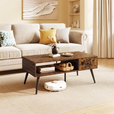 Coffee Table with Storage