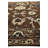 Jose Dark Brown Rug