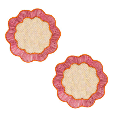 Breezy Placemat - Set of 2