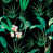 Green/White/Black selected