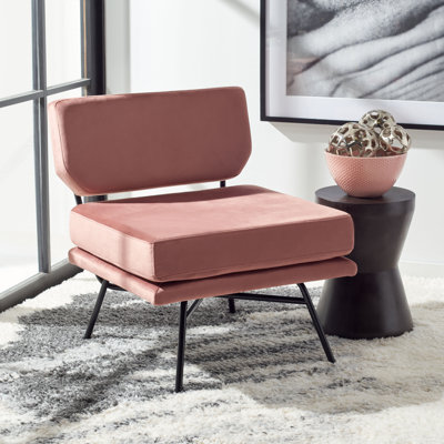 Loughborough Upholstered Slipper Chair
