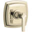 Margaux® Valve Trim with Lever Handle for Thermostatic Valve, Requires Valve-662748295