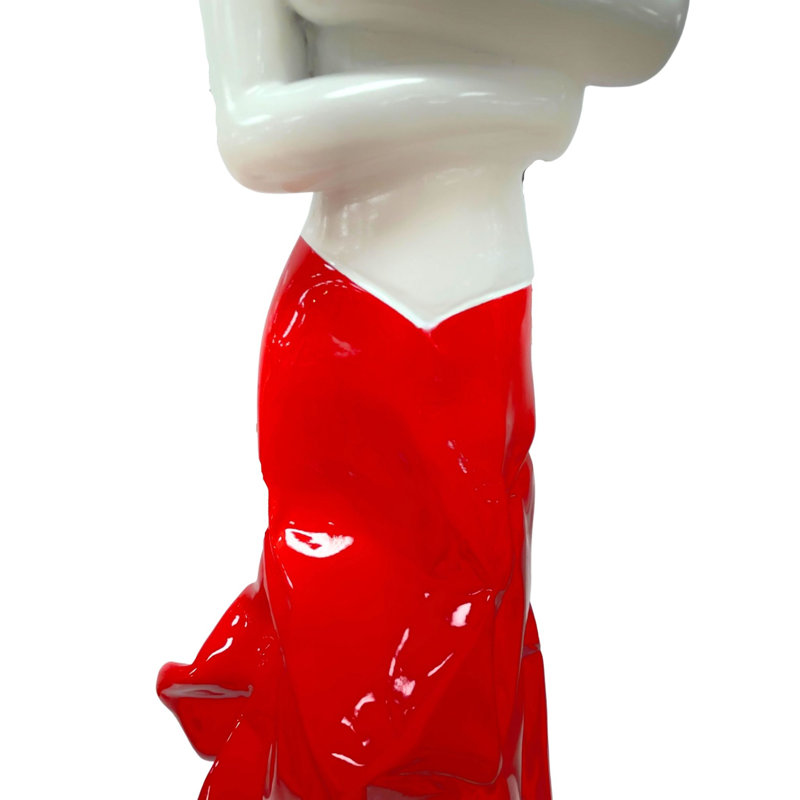 Jese People Statue