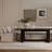 Gusella Slipcover Dining Banquette Beige 121In-127271397-127271401