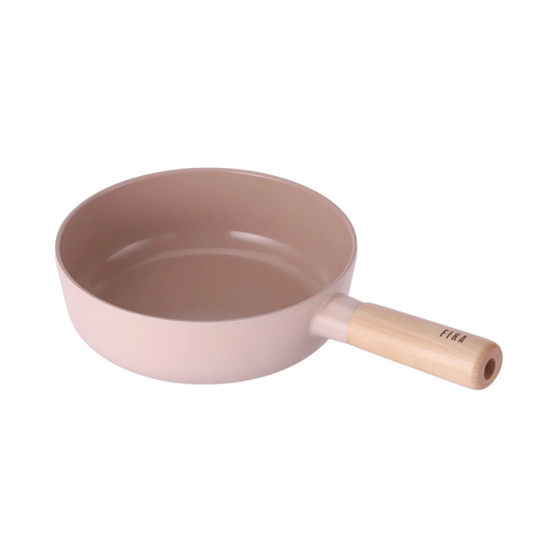 Fika Objet 7" Mini Wok Pan