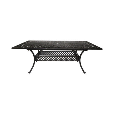 PHOENIX EXPANDABLE DINING TABLE