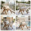 Solana Single seat - set of 2