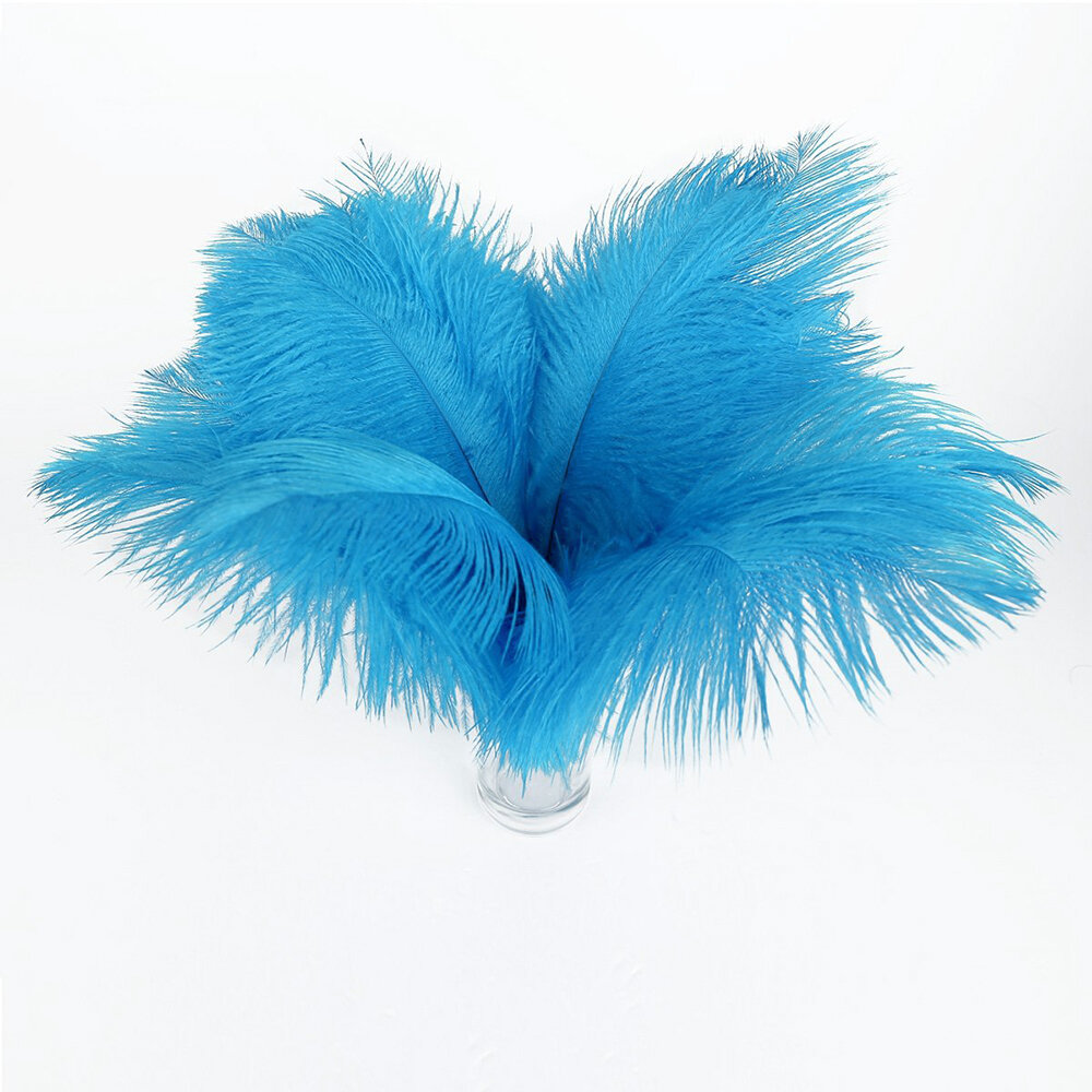 Mercer41 Ostrich Feathers DIY Decor Reviews Wayfair   Ostrich Feathers Diy Decor 