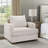 Tasha Oversized Upholstered Arm Chair