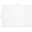 Verndale  Table Protector 2 mm PVC-795611531-795611536
