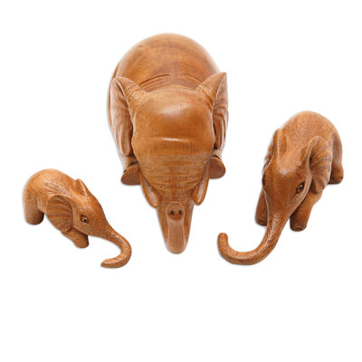 Kulveer Animals Figurines & Sculptures