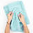 Edison 100% Turkish Cotton Quick-Drying Bath Towels (Set of 4)-56597573