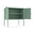 Ava 23.6 Accent Cabinet with 2 Adjustable Shelves-1577528243