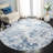 Dorcinvil 700 Performance Abstract Rug-988545360