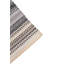 Kaden Hand Woven Grey Indoor Rug-61006201