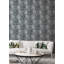 Rouleau de papier peint adhésif 10 pi x 24 po Deco Fern-87677945-135788632-88999325