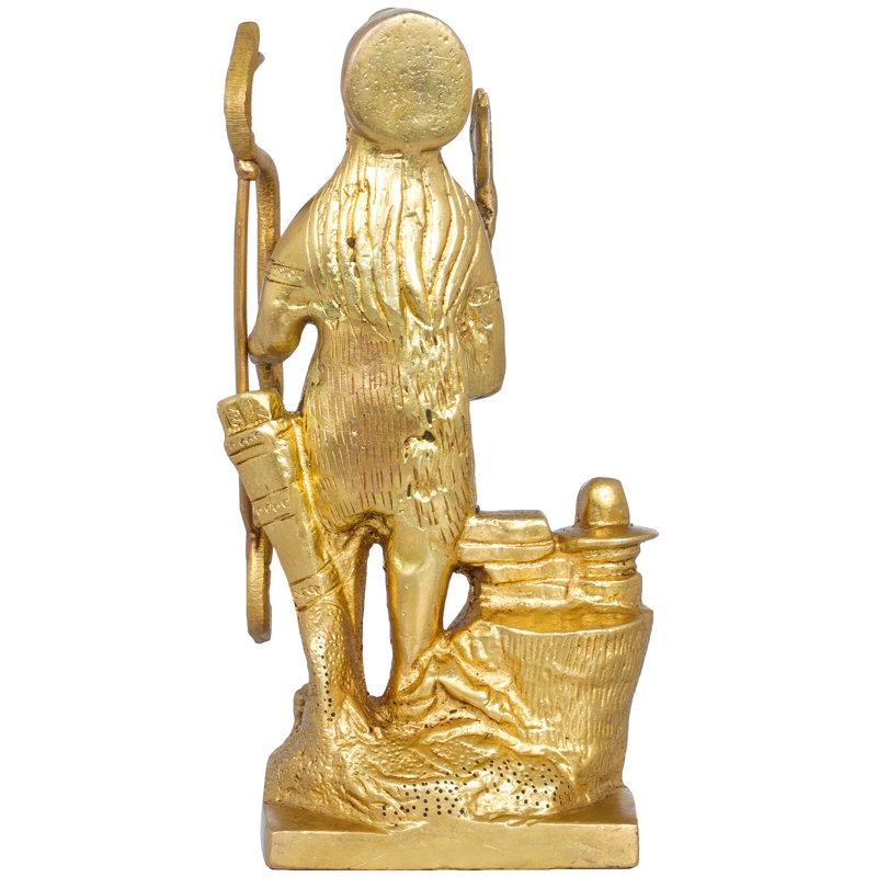 Religious & Spiritual Statue