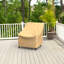Housses de chaise de patio résistantes à l'eau Jared-673700166