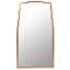 Landen Scalloped Mirror-1965827761