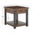 Kennemer Top 1 End Table with Storage and Built-In Electrical Outlet-1769324310