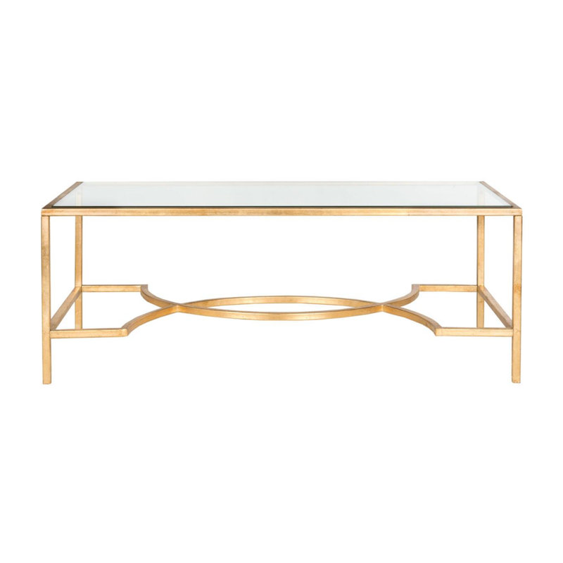 Table basse Inga